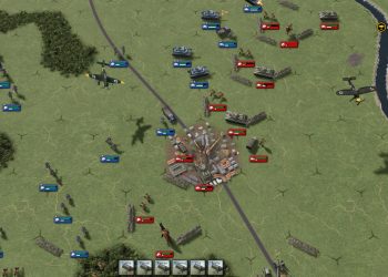“On War: Stalingrad” é o novo jogo do criador de “Attack at Dawn”