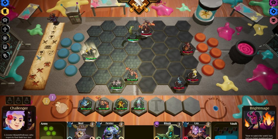 “Tales and Tactics” recebe novos personagens e modo de jogo nesta quinta-feira.