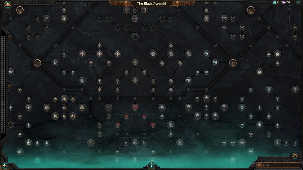 Lords of the End Times