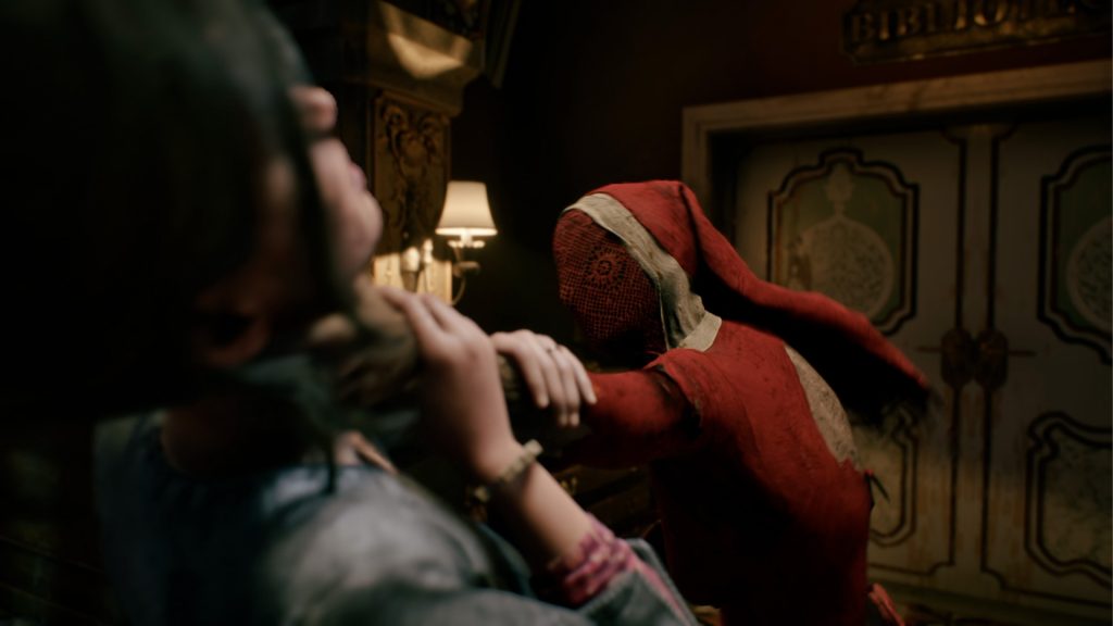 Red Nun’s Legacy