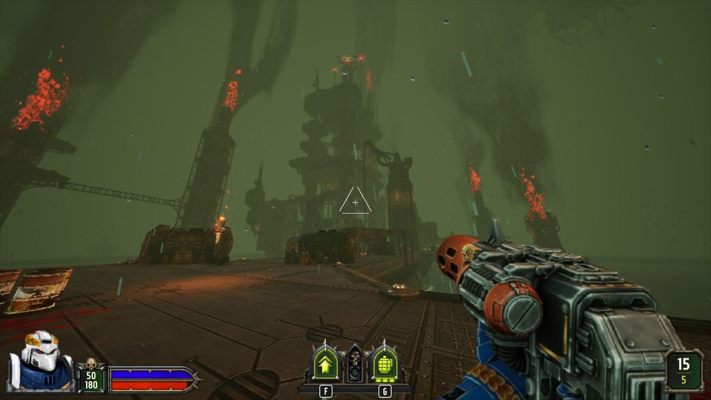 Boltgun 2