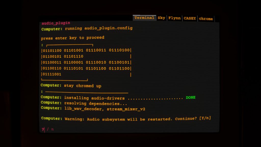 Radiotext